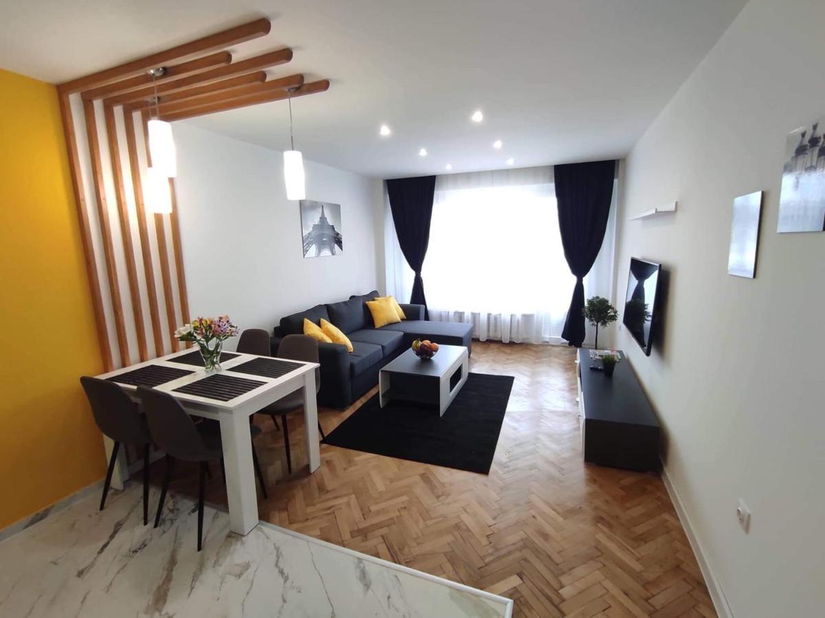 Apartament Diana Sofia