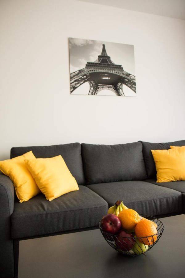 Apartament Diana