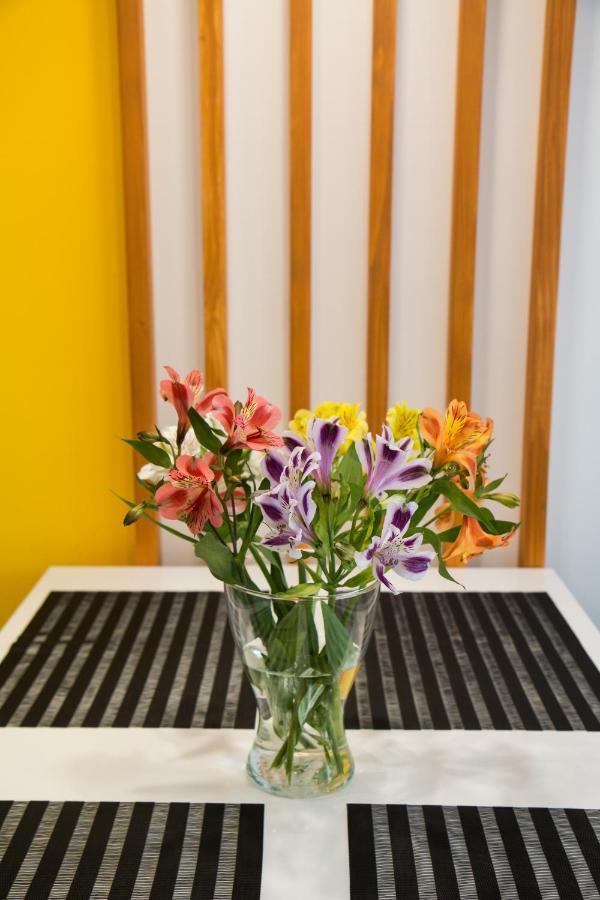 Apartament Diana Sofia
