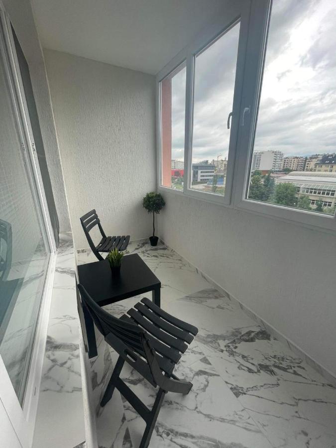 Apartament Diana *