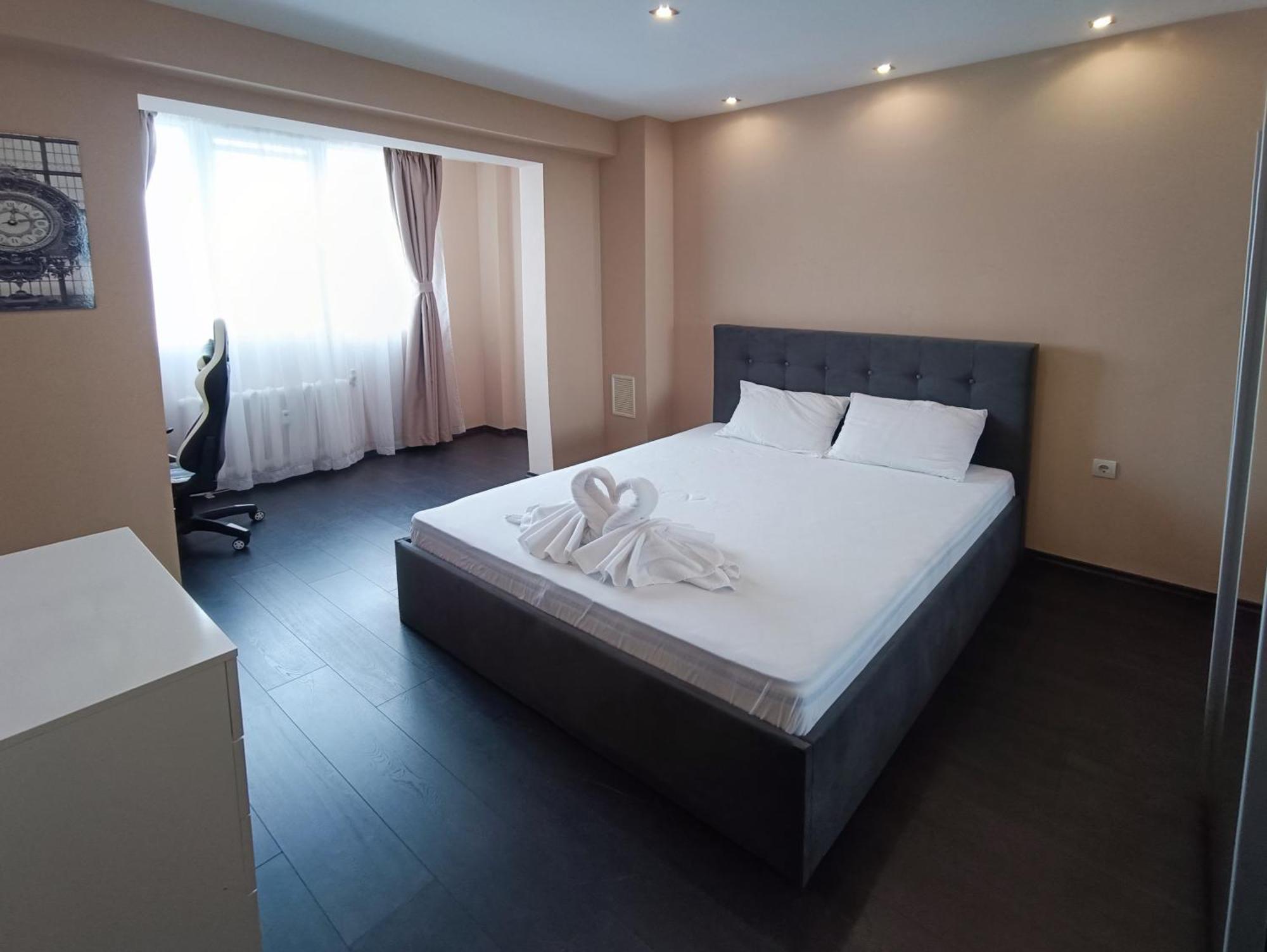 Apartament Diana Sofia
