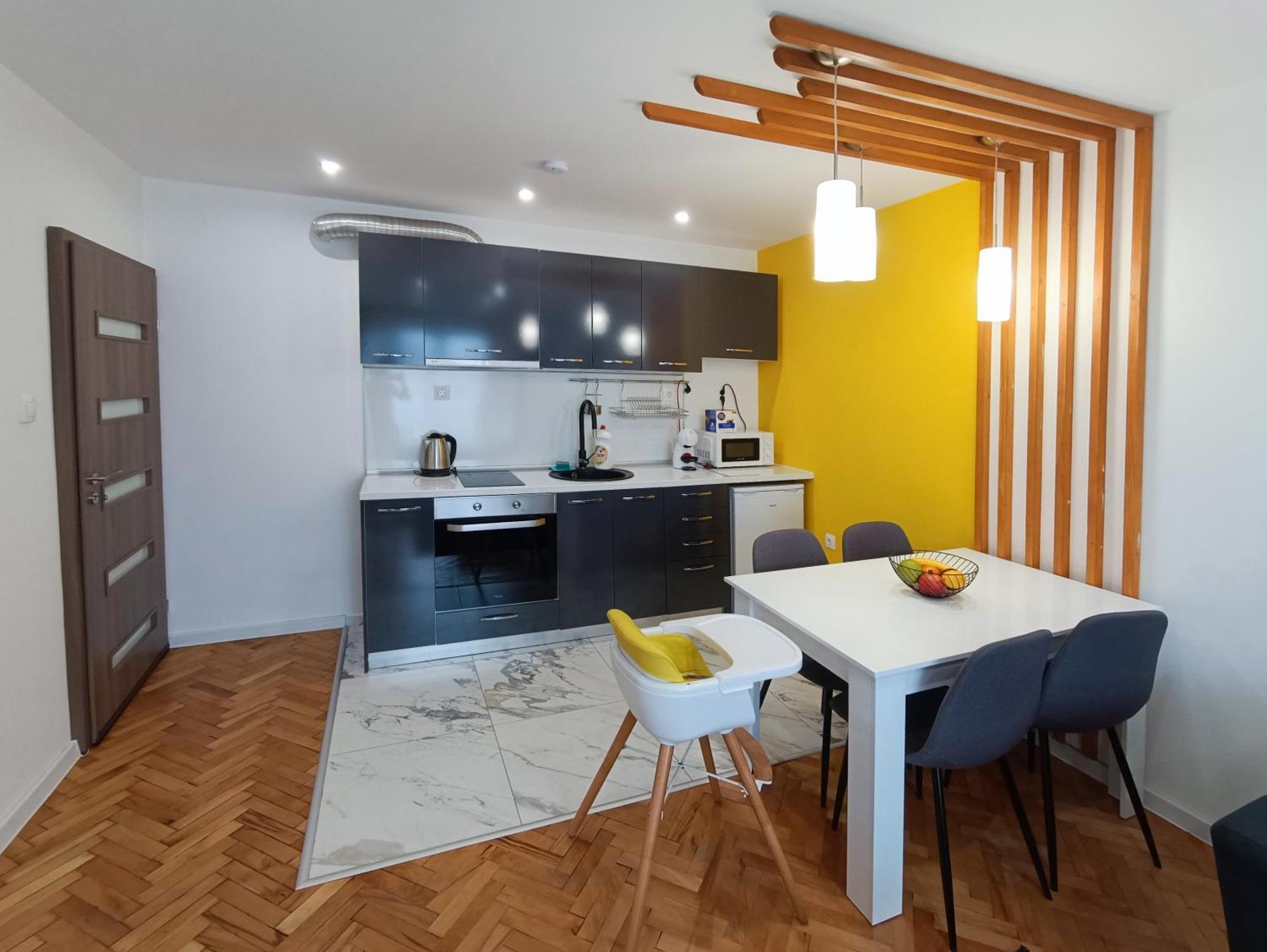 Appartement Diana Sofia