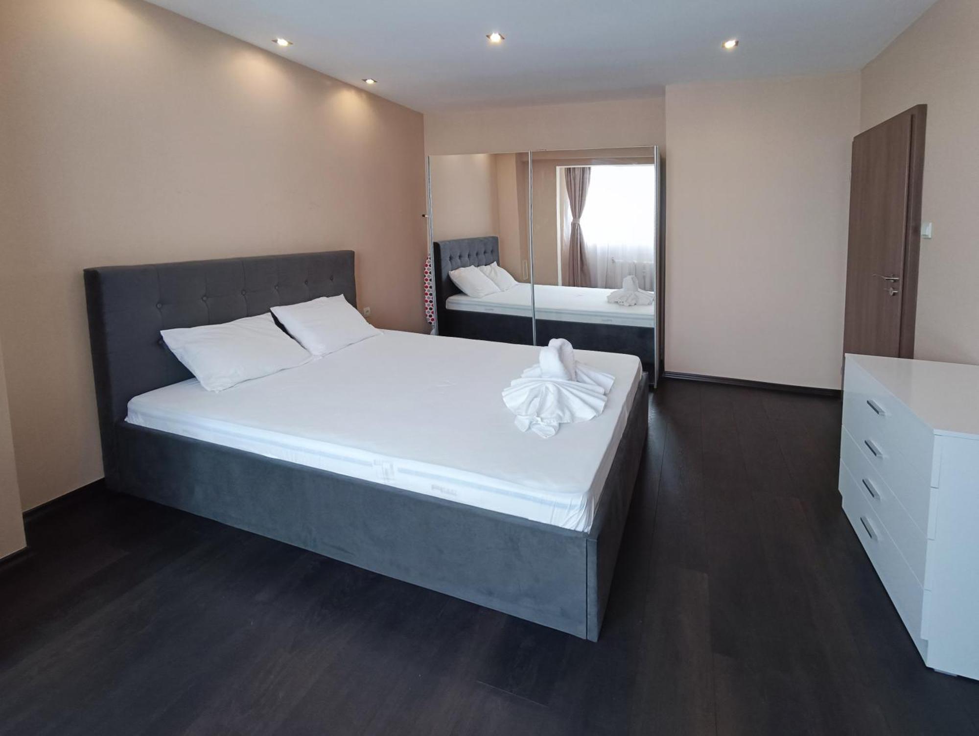 Appartement Diana *